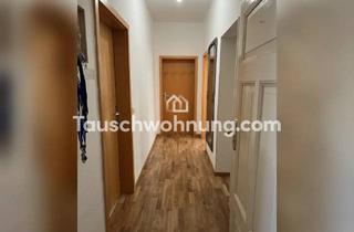 Wohnung mieten in Tauschwohnungstraße, 14669 Ketzin, Tauschwohnung: Schöne 3 Zimmer Wohnung an der Havel.