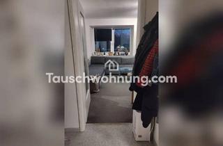Wohnung mieten in Agnes-Bernauer-Straße 89, 80687 Laim, Tauschwohnung: Helle 1-Zimmer Wohnung am Laimer Anger