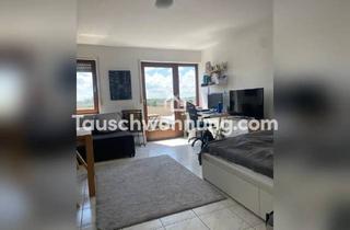 Wohnung mieten in Tauschwohnungstraße, 79106 Stühlinger, Tauschwohnung: Tausche schöne 1-Zimmerwohnung mit Balkon in Betzenhausen