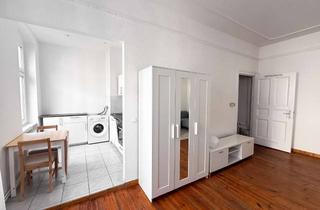 Wohnung mieten in Stargarder Straße 73, 10437 Prenzlauer Berg, Elegant 1-bedroom apartment in prime Prenzlauer Berg location – available for 6–24 months