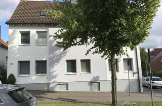Wohnung mieten in Waschgrabenallee 25, 23730 Neustadt, Erstbezug nach Sanierung mit großer Loggia stilvolle 2-Zi. Wohnung in Neustadt