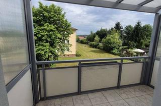 Wohnung mieten in Gabelsberger Str. 27, 09376 Oelsnitz, Gemütliche helle Wohnung mit Balkon