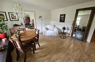Wohnung mieten in Bruchweg 10b, 33818 Leopoldshöhe, Leopoldshöhe | 2 ZKB im 1. OG (mit EBK)