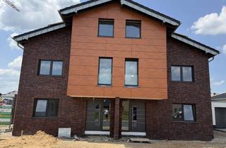 Wohnung mieten in Sperberstraße 14, 52538 Gangelt, Exklusive 2- und 3- Zimmer Wohnungen mit gehobener Innenausstattung in Birgden