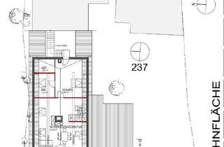 Wohnung mieten in Ritterstraße, 77746 Schutterwald, Schöne 2-Zimmer-Dachgeschosswohnung mit Balkon in Schutterwald