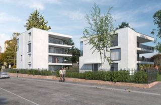 Wohnung mieten in Friedenstraße, 75173 Südweststadt, Friedenstraße: Großzügige Neubauwohnung in bester Adresse Pforzheims