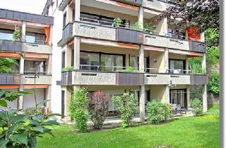 Penthouse mieten in Straßburger Straße 47, 72250 Freudenstadt, Großzügige 3-Zimmer Wohnung mit Penthouse-Feeling! Einbauküche, riesen Balkon und mehr!