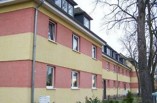 Wohnung mieten in H.-Kasten-Straße 30, 39218 Schönebeck, Charmante Dachgeschosswohnung mit rustikalem Flair