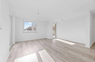 Wohnung mieten in 75233 Tiefenbronn, Exklusives Neubau-Mietobjekt: Barrierefreie Wohnung mit 110 m² in Tiefenbronn-Lehningen
