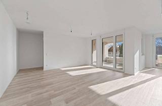 Wohnung mieten in 75233 Tiefenbronn, Bezugsfertige Neubauwohnung mit 76 qm