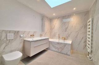 Wohnung mieten in Kurfürstendamm 69, 10707 Charlottenburg, Neubau-Maisonette am Ku’damm – stilvolle 2-Etagen-Wohnung mit Dachterrasse und Einbauküche