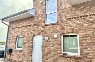 Wohnung mieten in Büttel 144a, 25376 Borsfleth, Schöne 2-Zimmer-Wohnung mit Traumblick in Niedrig-Energie-Haus (KfW40)