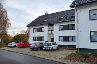 Wohnung mieten in Südstraße 28, 33818 Leopoldshöhe, Schöne geräumige Wohnung im Dachgeschoss! Inkl. Stellplatz!
