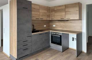 Wohnung mieten in Leopoldstraße 67, 96450 Zentrum, **NEUBAU** 1,5 Zimmer Apartment mit Einbauküche und Balkon