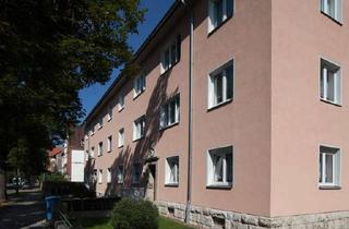 Wohnung mieten in Thomas-Müntzer-Straße 37, 99974 Mühlhausen, Freundliche 2-Zimmer-Wohnung zu vermieten!