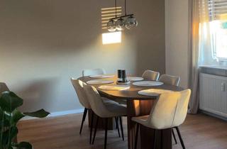 Wohnung mieten in 32825 Blomberg, Moderne 3-ZKB-Wohnung in ruhiger Wohnlage von Blomberg