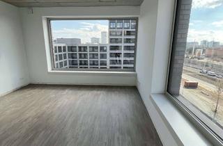 Wohnung mieten in Lisa-Fittko-Straße, 10557 Tiergarten, Großzügige 4 Zimmer Wohnung - provisionsfrei