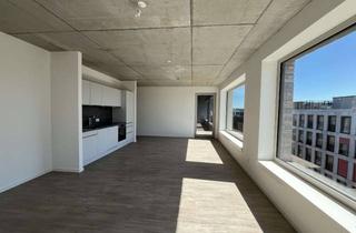 Wohnung mieten in Lisa-Fittko-Straße, 10557 Tiergarten, Großzügige 4 Zimmer Wohnung - provisionsfrei