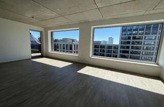Wohnung mieten in Lisa-Fittko-Straße, 10557 Tiergarten, Großzügige 4 Zimmer Wohnung - provisionsfrei