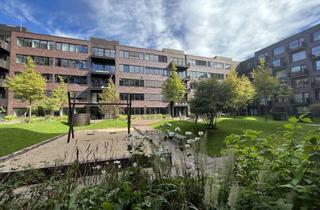 Wohnung mieten in George-Stephenson-Straße, 10557 Tiergarten (Tiergarten), Helle 3 Zimmer Wohnung mit Parkettboden - provisionsfrei