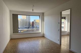 Wohnung mieten in George-Stephenson-Straße, 10557 Tiergarten, Nachmieter gesucht: Ruhige und zentrale Wohnung - provisionsfrei