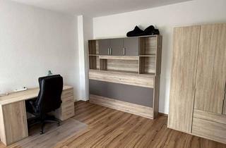 Wohnung mieten in Am Märzenberg 20, 08359 Breitenbrunn, Attraktive 1-Zimmer-Wohnung in Breitenbrunn/Erzgebirge