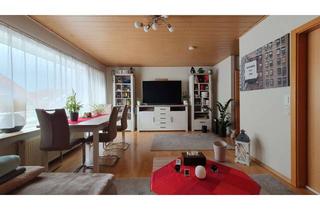 Wohnung mieten in Medardusring, 67112 Mutterstadt, Gemütliche, möblierte 2-Zimmer-Dachgeschosswohnung