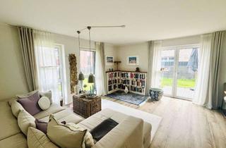Wohnung mieten in Am Alten Sportplatz 56, 47551 Bedburg-Hau, Stilvolle 3-Zimmer-EG-Wohnung mit gehobener Innenausstattung in Bedburg-Hau