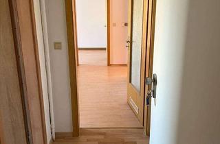 Wohnung mieten in 96257 Redwitz, 4 Zimmer Wohnung in Redwitz an der Rodach ab sofort