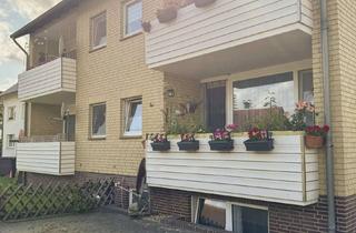 Wohnung mieten in Sandweg 6A, 38442 Ehmen, Ruhiges Wohnen in schöner Dachgeschoss-Wohnung in WOB-Ehmen