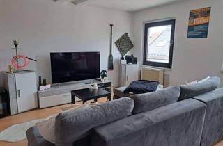 Wohnung mieten in 66352 Großrosseln, Gepflegte Singlewohnung in Großrosseln