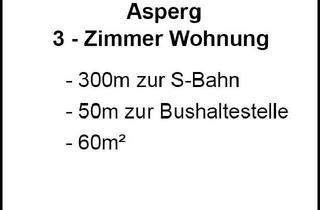 Wohnung mieten in Hirschbergstraße 22, 71679 Asperg, Helle 3-Zimmer Dachgeschosswohnung