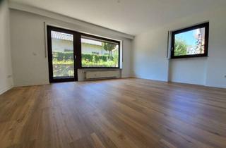 Wohnung mieten in Am Wall, 71292 Friolzheim, 2-Zimmer-Wohnung im UG mit großer Südterrasse