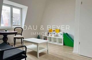 Wohnung mieten in 25980 Sylt, Top Personalwohnung in Westerland -Nur an Gewerbetreibende!-