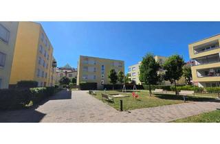 Wohnung mieten in Friedrich-Ebert-Str. 20/1, 76437 Rastatt, Gepflegte 3-ZKB (Baujahr 2017) mit Einbauküche, Terrasse, Gartenanteil und TG-Stellplatz