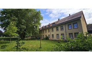 Wohnung mieten in Corvey 12, 37671 Höxter, Vollständig renovierte, sehr schöne und geräumige 3-Raum-Wohnung in Höxter-Corvey ab 01.08.2025