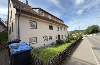 Wohnung mieten in Talweg 12, 72818 Trochtelfingen, Ansprechende 2-Zimmer-Wohnung mit EBK in Trochtelfingen