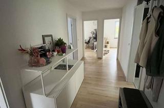 Wohnung mieten in Höflestraße, 78713 Schramberg, Sanierte 4-Zimmer-Wohnung in Schramberg