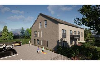 Wohnung mieten in 48282 Emsdetten, **hochwertige Neubau-Mietwohnung**Hell und modern Ihre Mietwohnung in toller Lage von Emsdetten