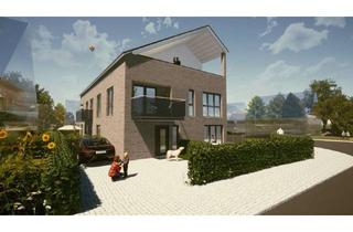 Wohnung mieten in 48282 Emsdetten, Mieten Sie Ihren neuen Wohntraum!*Neubauwohnung in Emsdetten**