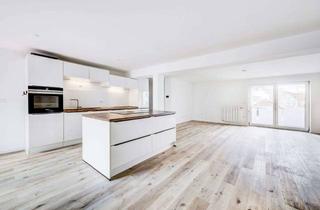 Wohnung mieten in Schulstr. 35/2, 89143 Blaubeuren, Schöne 4-Zimmer Masionette-Wohnung in Gerhausen