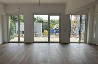 Wohnung mieten in Leopoldstraße 67, 96450 Zentrum, **NEUBAU** 3 Zimmer Wohnung mit Terrasse