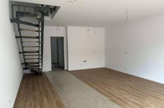 Wohnung mieten in Leopoldstraße 65, 96450 Coburg, **NEUBAU** 4 Zimmer Maisonettewohnung mit Terrasse