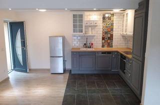 Wohnung mieten in Halsdorfer Straße 27, 35288 Wohratal, Ansprechende 3-Zimmer-EG-Wohnung mit gehobener Innenausstattung in Wohratal