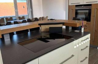 Penthouse mieten in Markt, 99837 Berka, Penthouse Wohnung in 99837 Berka / Werra