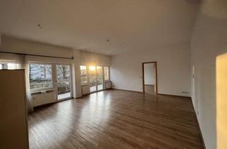 Wohnung mieten in 61250 Usingen, Helle 2 Zimmer Studiowohnung mit Süd-Terrasse