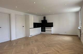 Wohnung mieten in 79249 Merzhausen, Erstbezug nach Sanierung mit EBK: Geschmackvolle 2,5-Zimmer-Wohnung mit lux. Innenausstattung