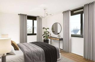 Wohnung mieten in Neuhaldenstraße 60, 70825 Korntal-Münchingen, Ihr neues zuhause. 3- Zimmer Wohnung inkl. Einbauküche und Gartenanteil.