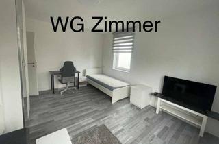 Wohnung mieten in Paulinenstraße 24, 88045 Friedrichshafen, Ab sofort WG Zimmer voll möbliert in zentrumsnaher Lage zu vermieten