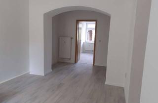 Wohnung mieten in Crottendorfer Straße, 09481 Scheibenberg, 2 Raumwohnung mit Garten und Garage